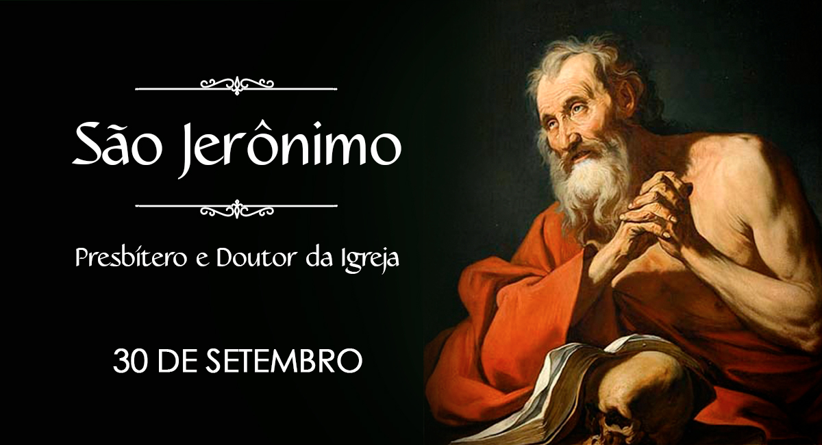 São Jerônimo - Instituto Hesed