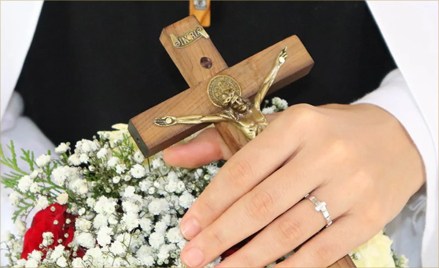 Crucifixo
