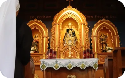 Capela do Santíssimo