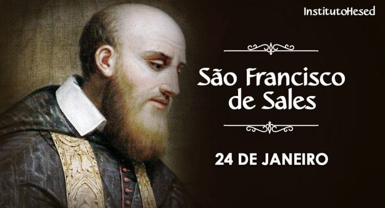 São Francisco Sales