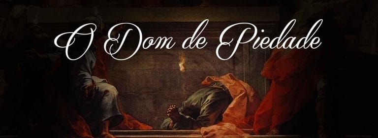 Dom de Piedade