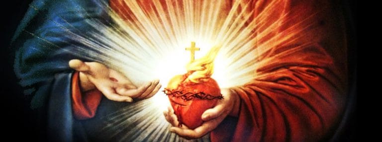 O Amor de Jesus