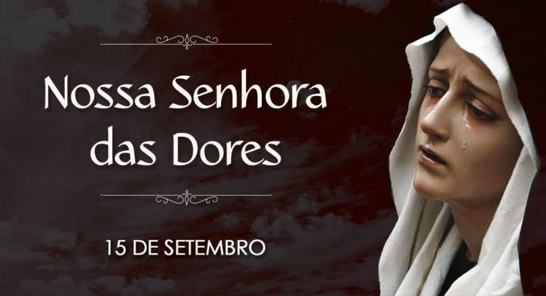 Nossa Senhora das Dores
