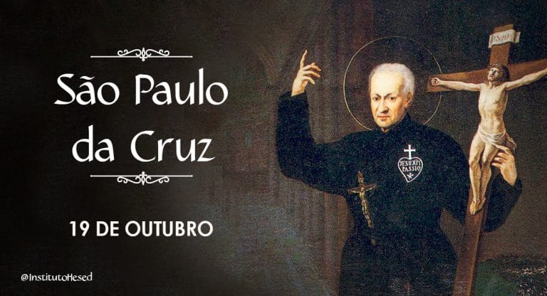 São Paulo da Cruz