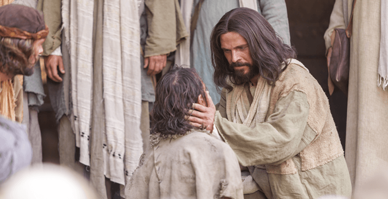 É Cristo que passa