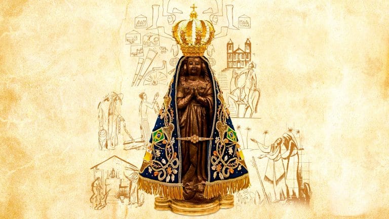 Nossa Senhora da Conceição Aparecida