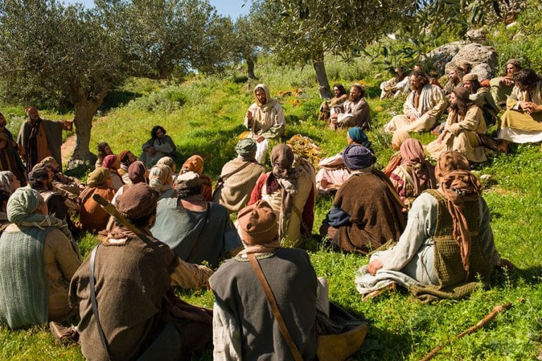 Os sinais e os tempos