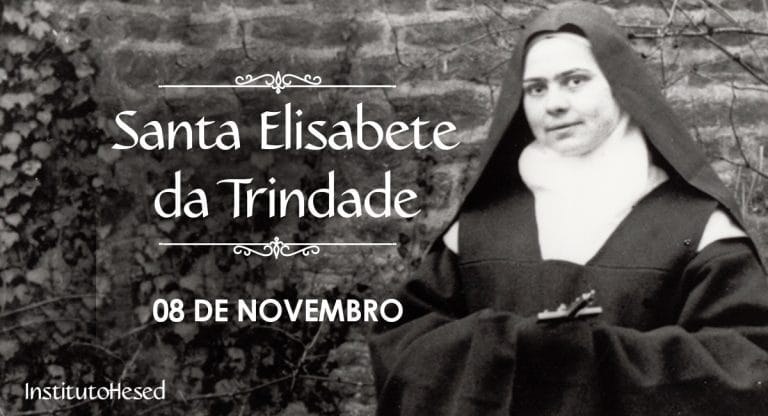 Santa Elisabeth da Trindade