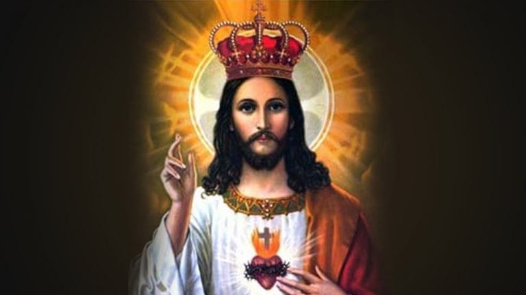 O Reinado de Cristo