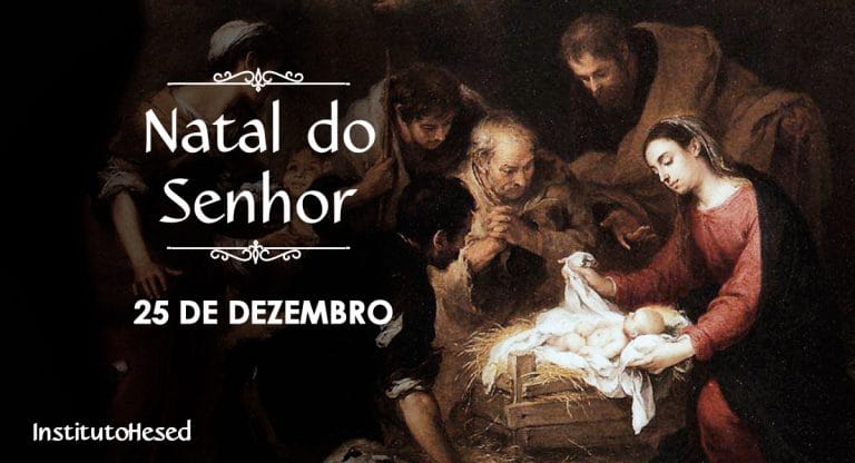 Natal do Senhor