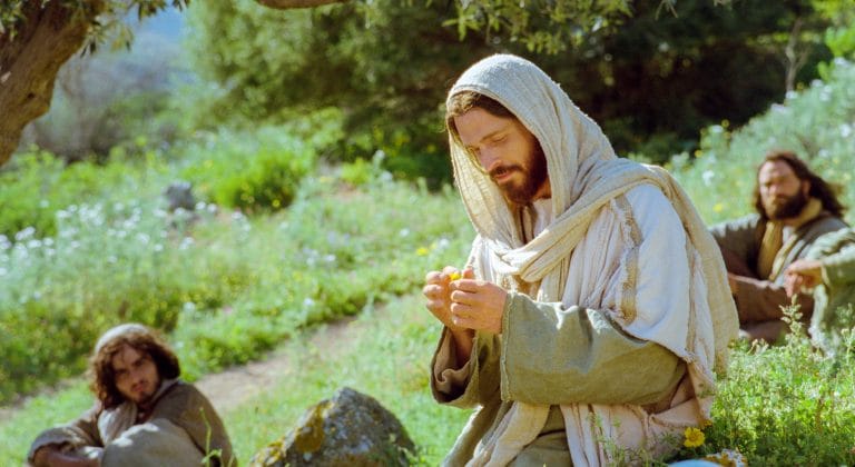 O Messias, “Príncipe da Paz”