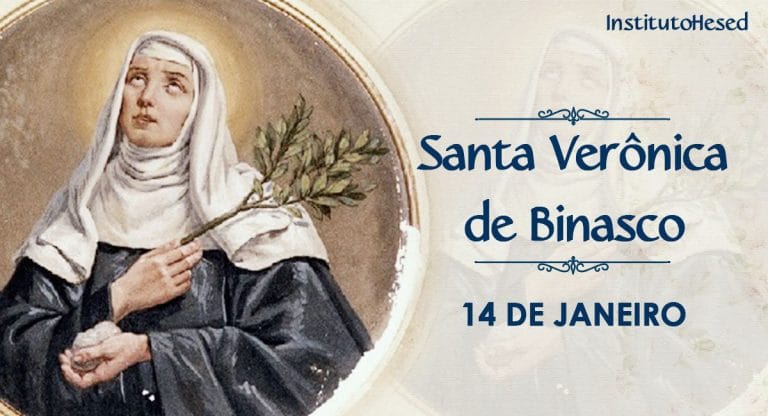 Santa Verônica de Binasco