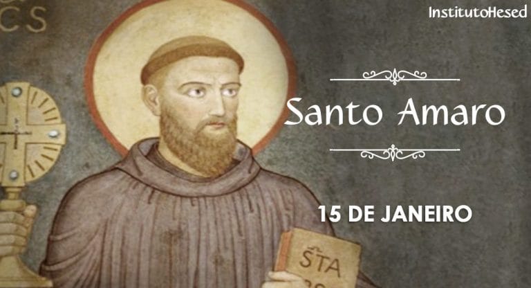 Santo Amaro