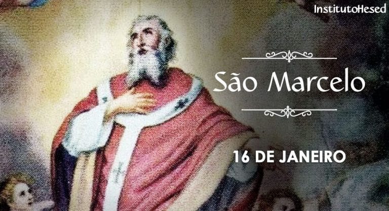 São Marcelo I