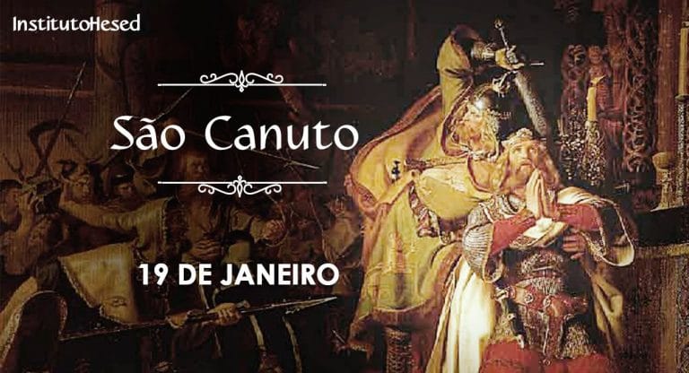 São Canuto 