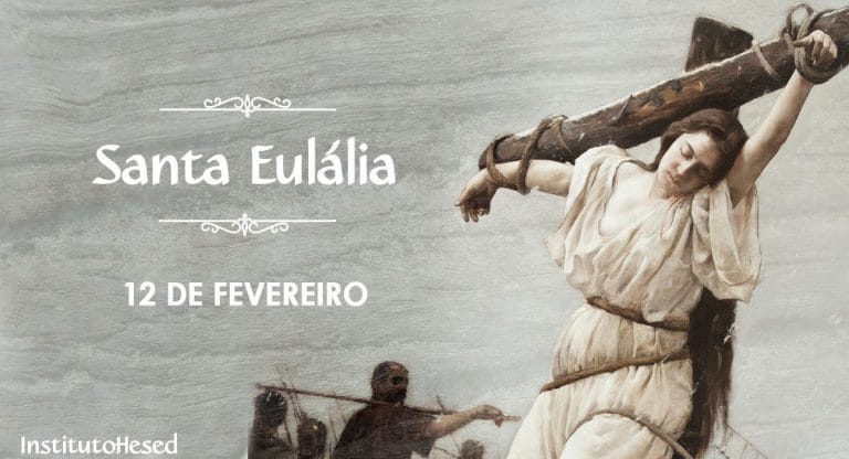 Santa Eulália