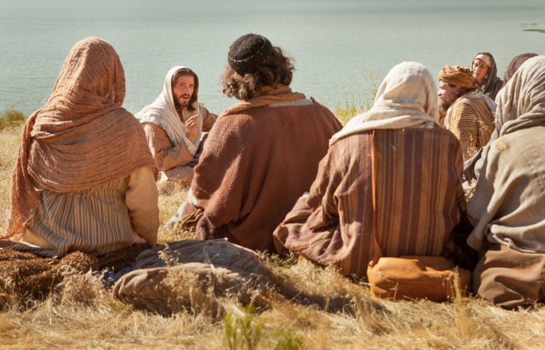 Humildade Pessoal e Confiança em Deus