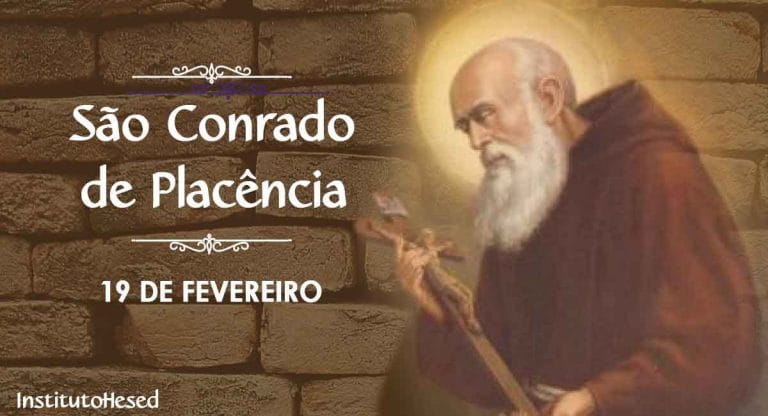 São Conrado de Placência