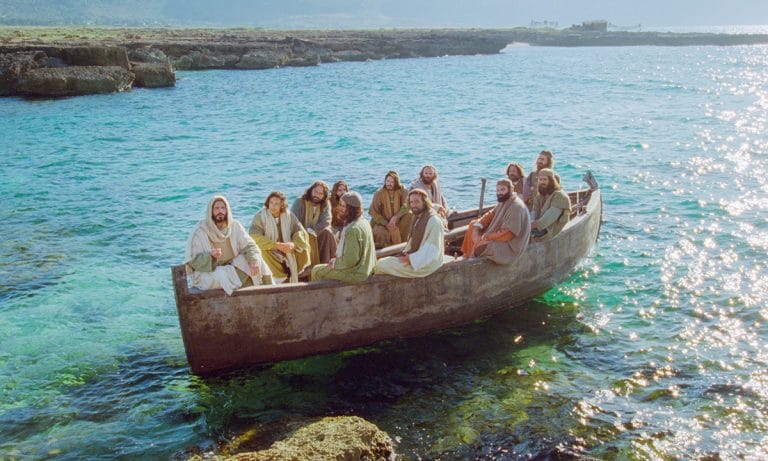 A Tarefa Salvadora da Igreja