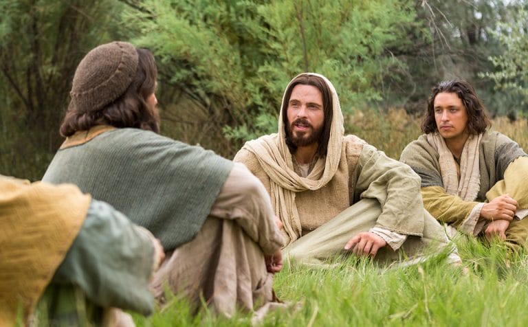 As Virtudes e o Crescimento Espiritual