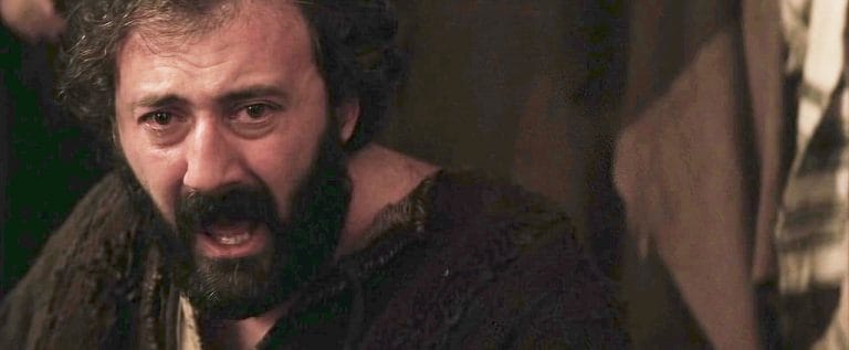 As Negações de Pedro