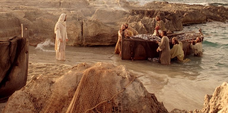 Constância no Apostolado
