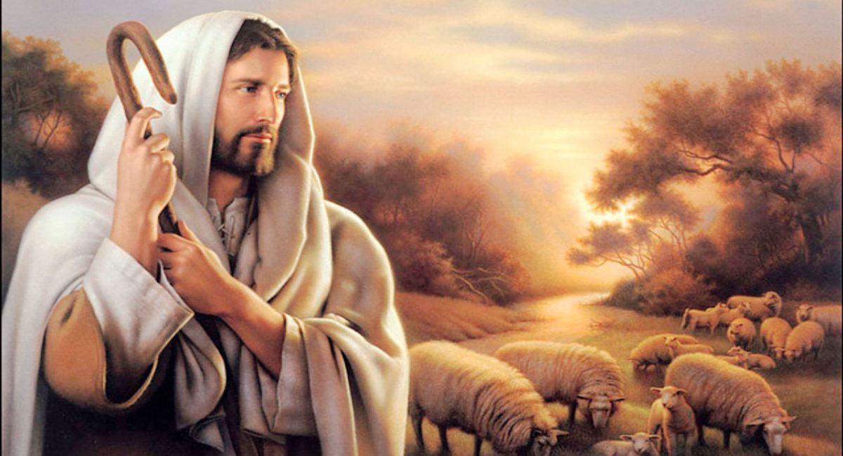 O Bom Pastor Anunciado Pelos Profetas Instituto Hesed Nos tempos bíblicos, à noite, quando os rebanhos eram levados para o aprisco (que tinha muros altos com espinhos no topo para impedir que. o bom pastor anunciado pelos profetas