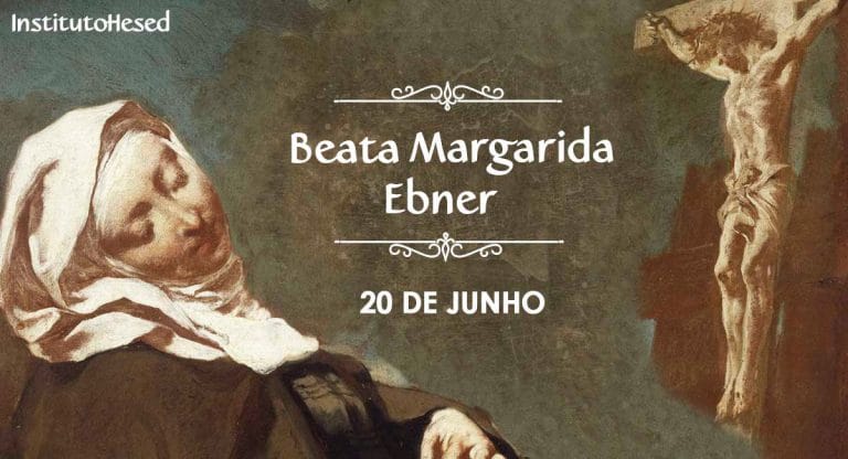 Beata Margarida Ebner