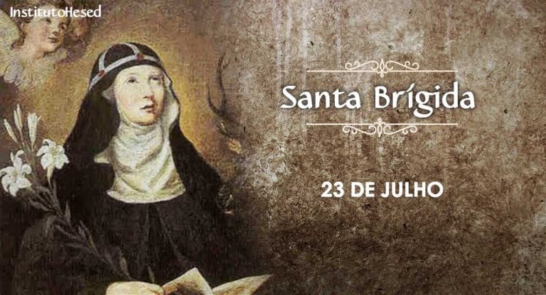 Santa Brígida