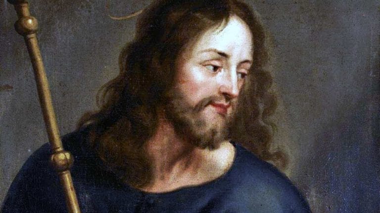 São Tiago (Maior) Apóstolo