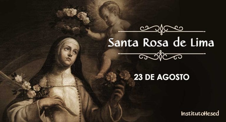 Santa Rosa de Lima