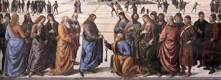 Tu És o Cristo