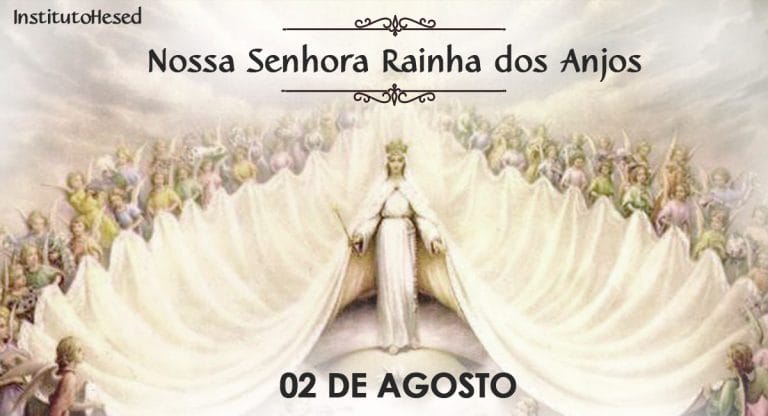 Nossa Senhora dos Anjos