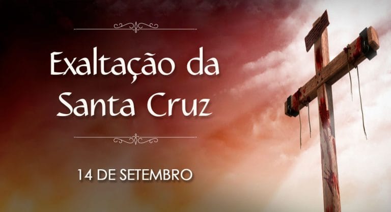 Exaltação da Santa Cruz