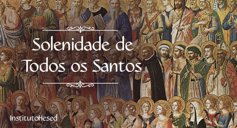 Todos os Santos 