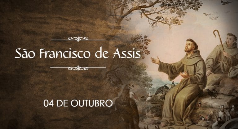 São Francisco de Assis 