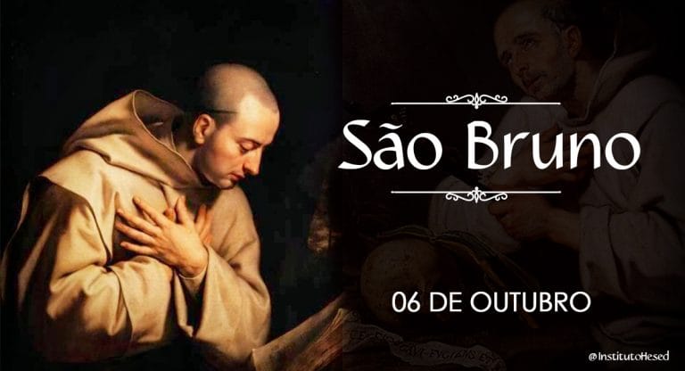 São Bruno