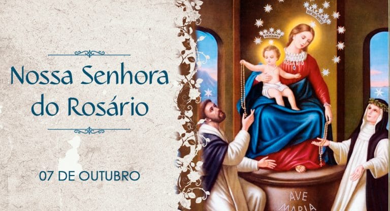 Nossa Senhora do Rosário