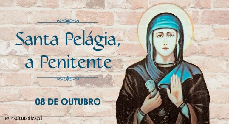 Santa Pelágia 