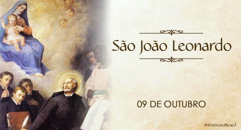 São  João  Leonardo 