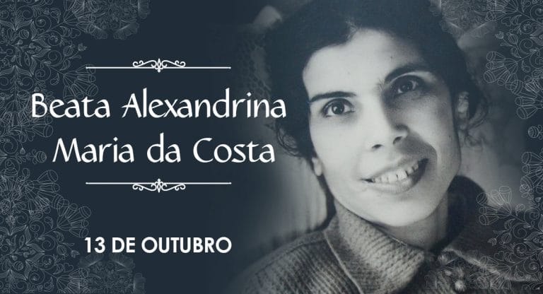 Beata Alexandrina de Balasar