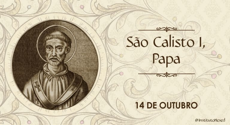 São Calisto I