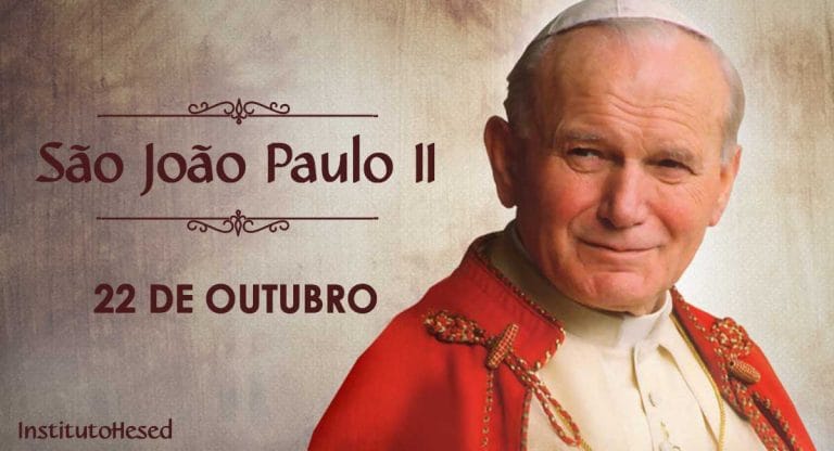 São João Paulo II