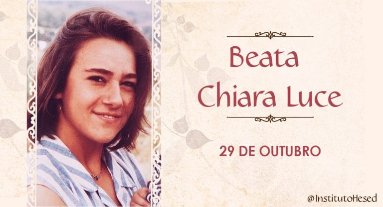Beata Chiara Luce