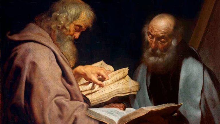 São Simão e São Judas, Apóstolos