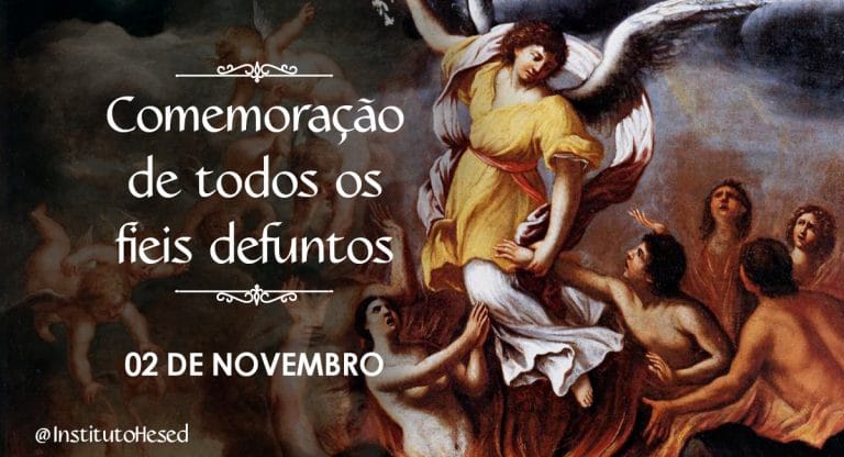 Todos os Fiéis Defuntos