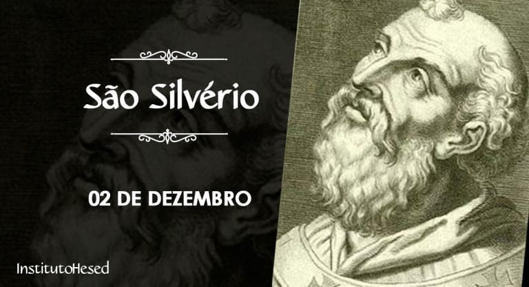 São Silvério