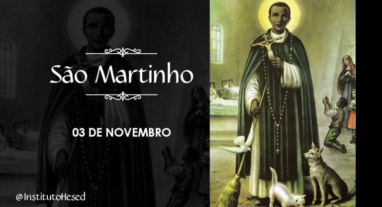São Martinho de Lima 