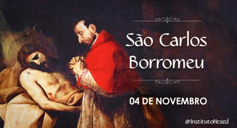 São Carlos Borromeu