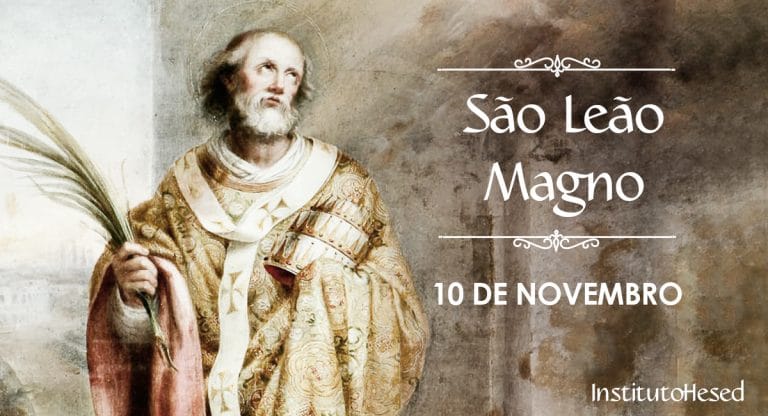 São Leão Magno